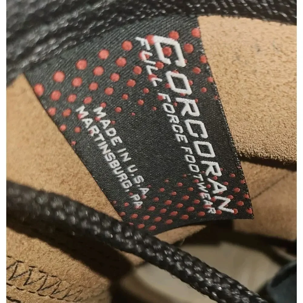 Corcoran Men's 10